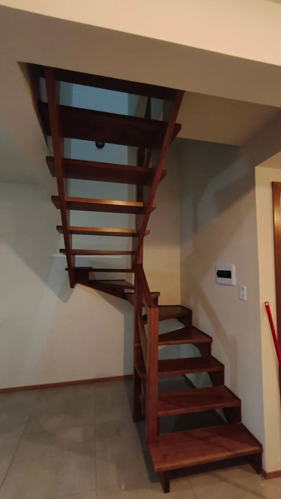 Casa, 2 quartos, 56 m² - Foto 8