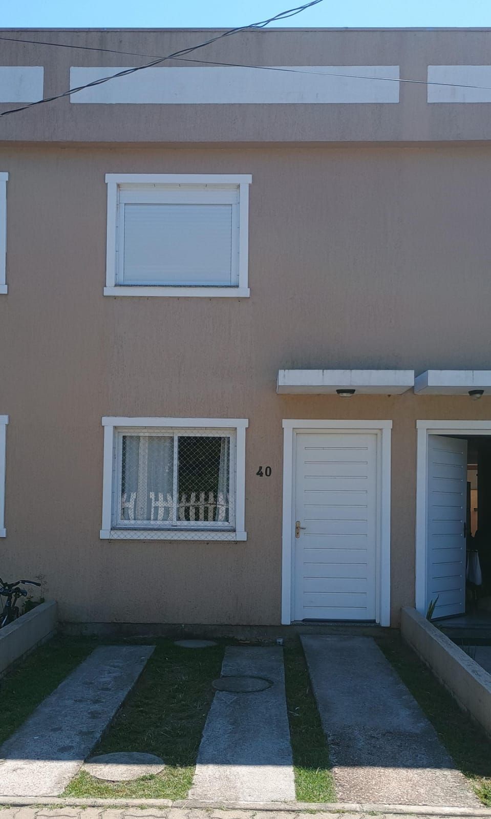 Casa, 2 quartos, à venda, 56 m², Ponta Grossa - Porto Alegre — foto 2