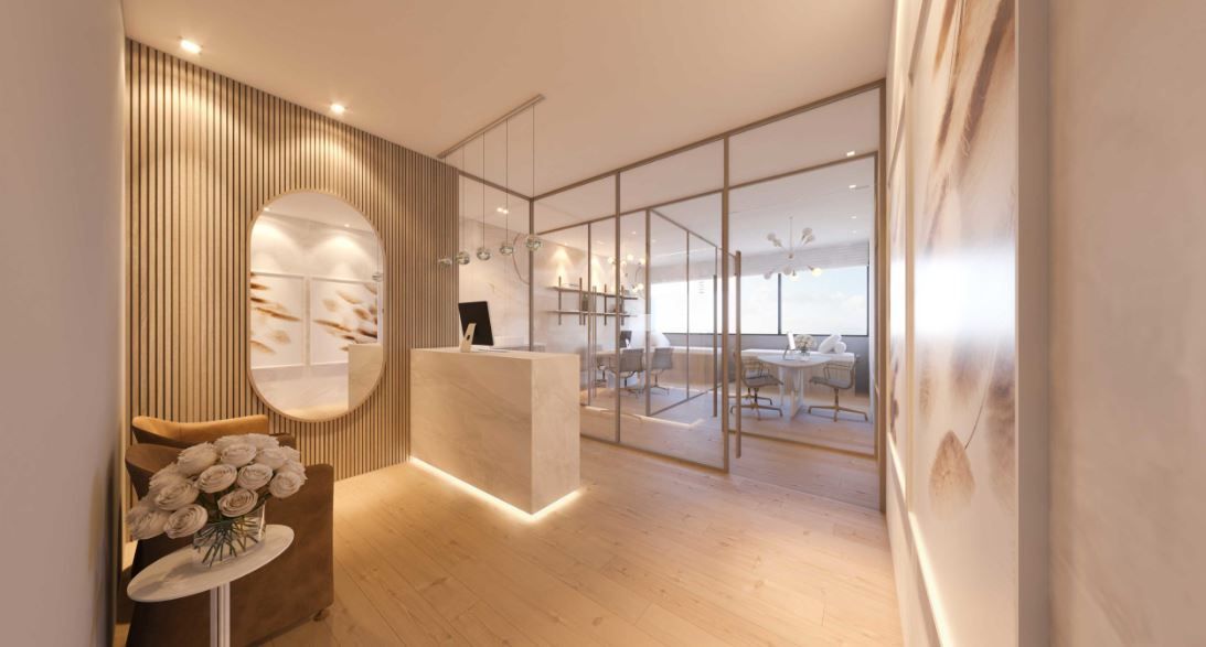 Sala-Conjunto, 43 m² - Foto 8
