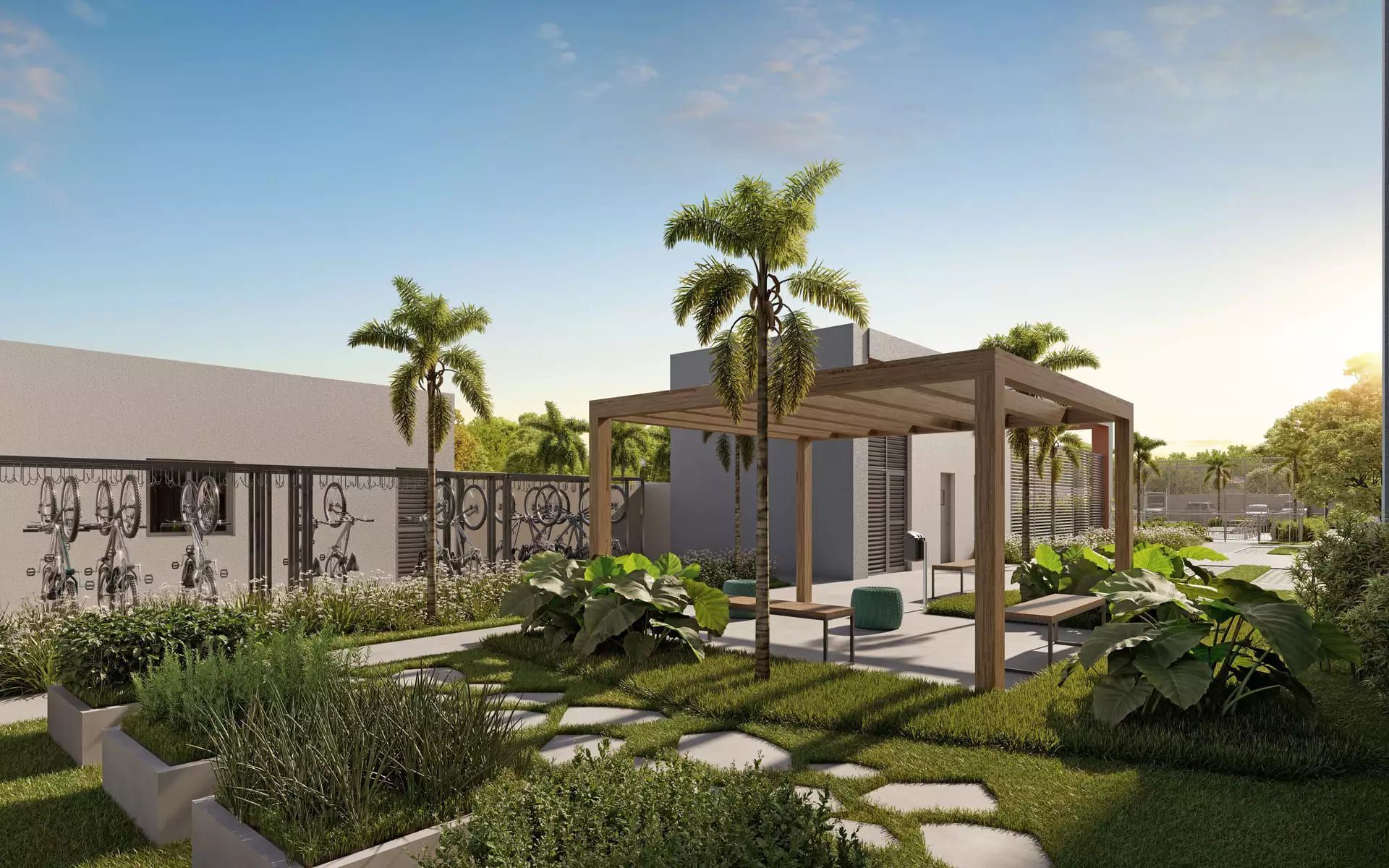 Apartamento, 2 quartos, 41 m² - Foto 1