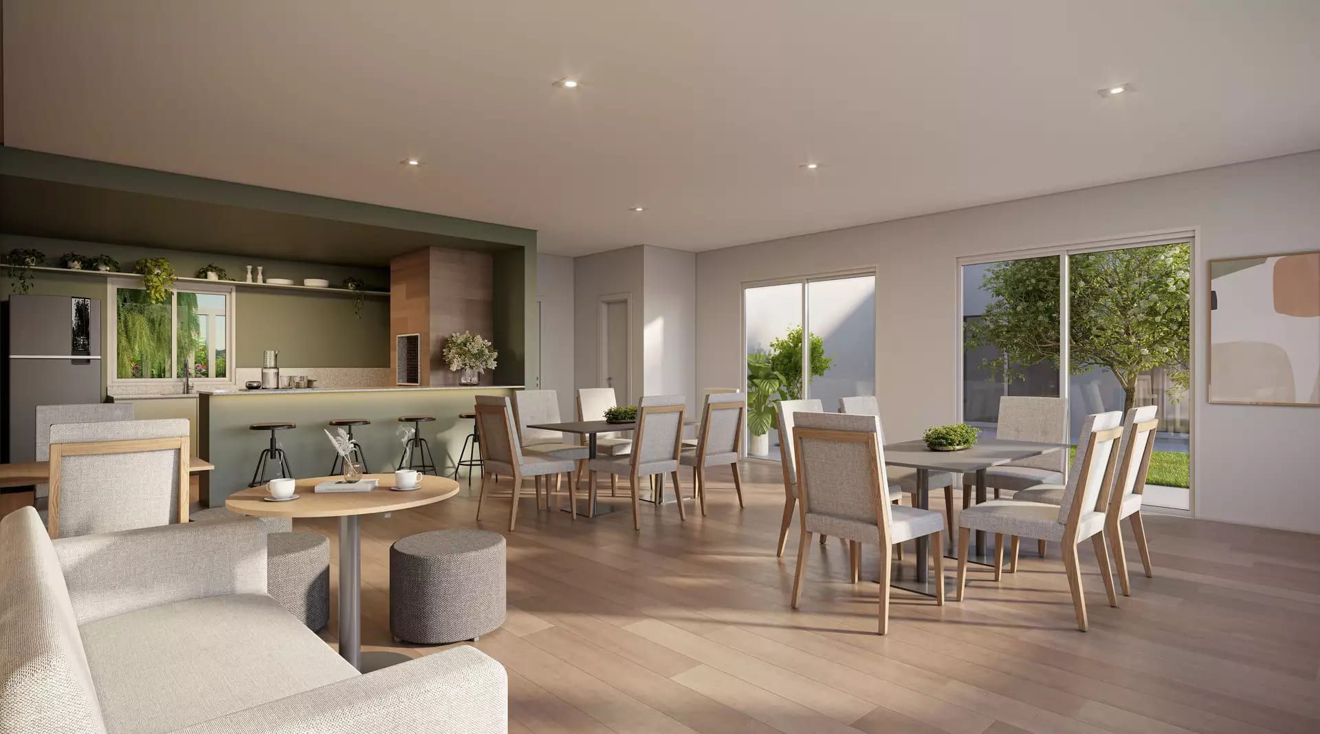 Apartamento, 2 quartos, 41 m² - Foto 8