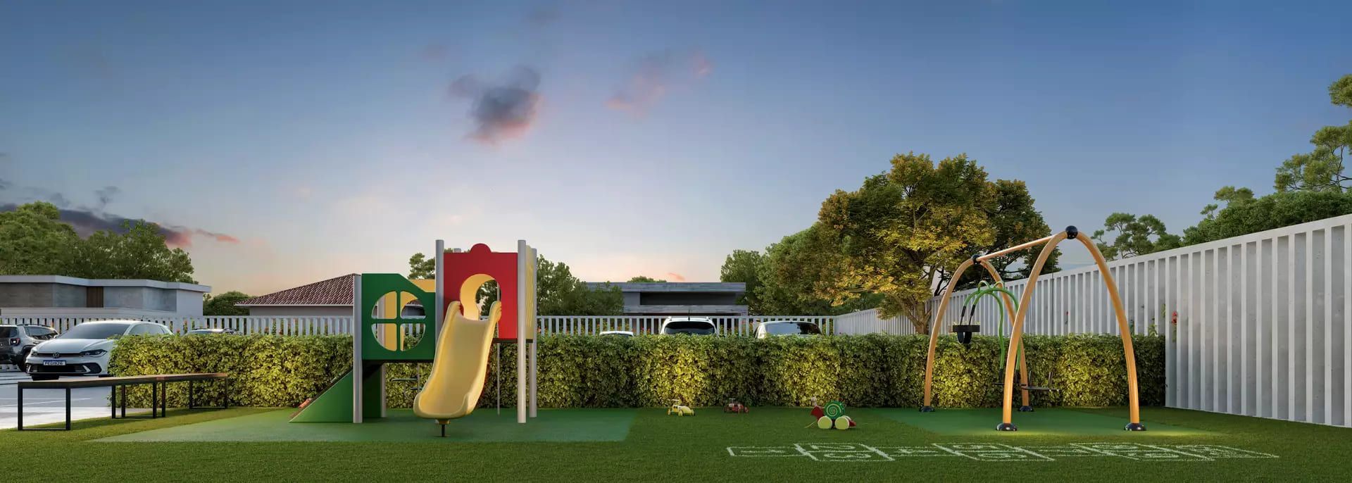 Apartamento, 2 quartos, 41 m² - Foto 7