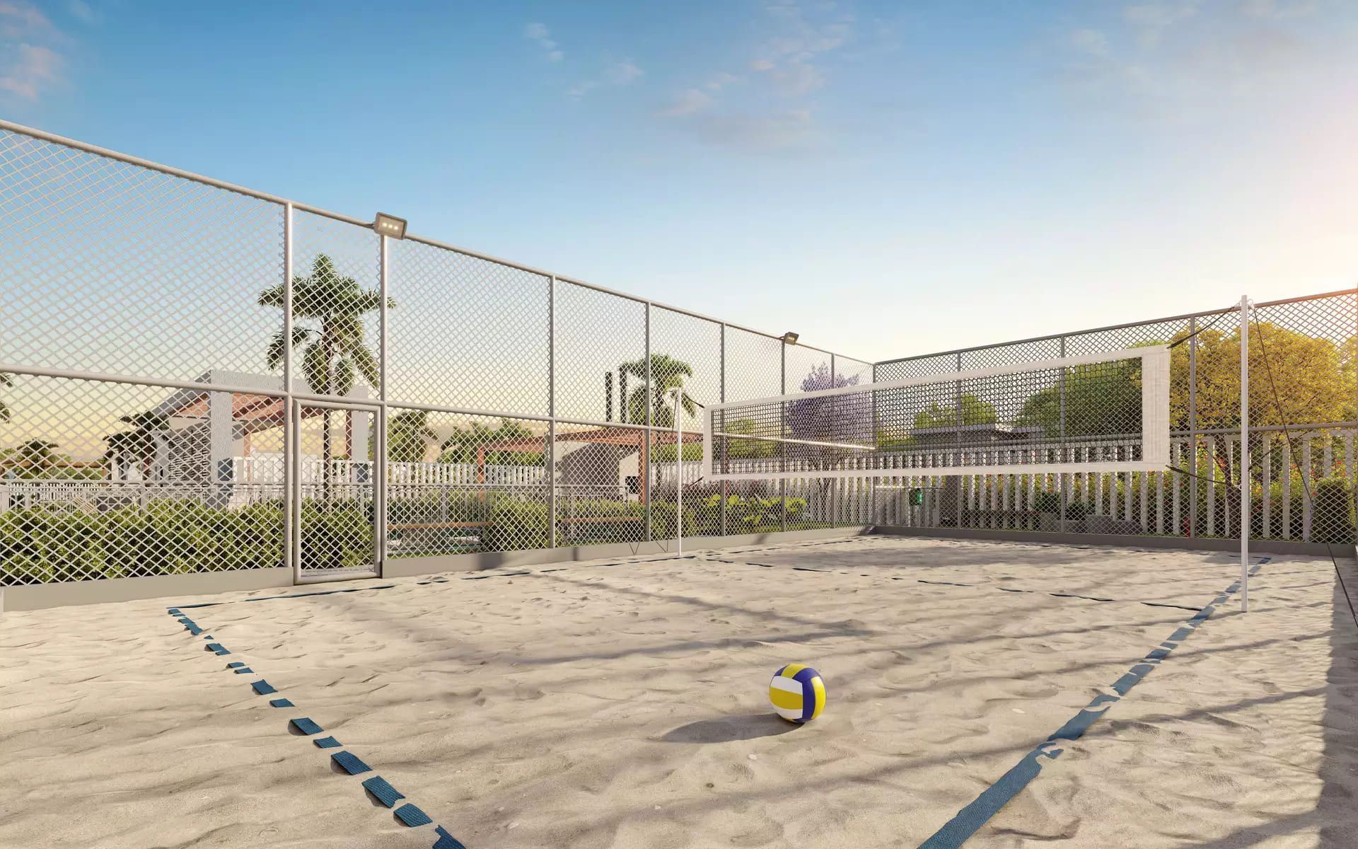 Apartamento, 2 quartos, 41 m² - Foto 6