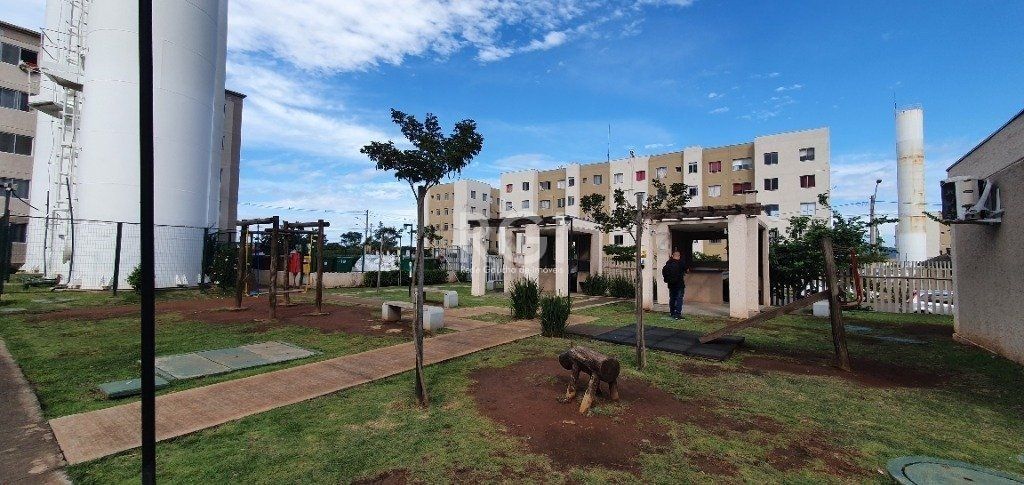 Apartamento, 2 quartos, 41 m² - Foto 3