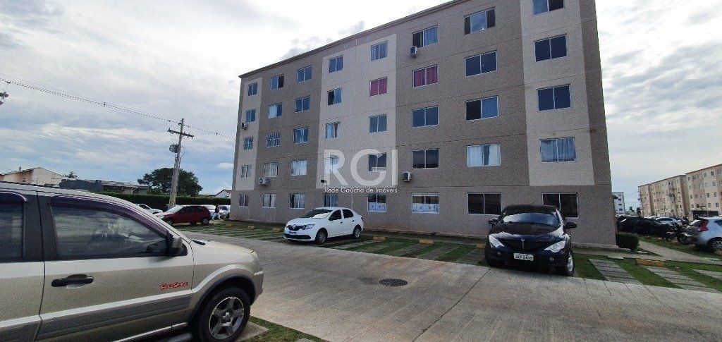 Apartamento, 2 quartos, 41 m² - Foto 17