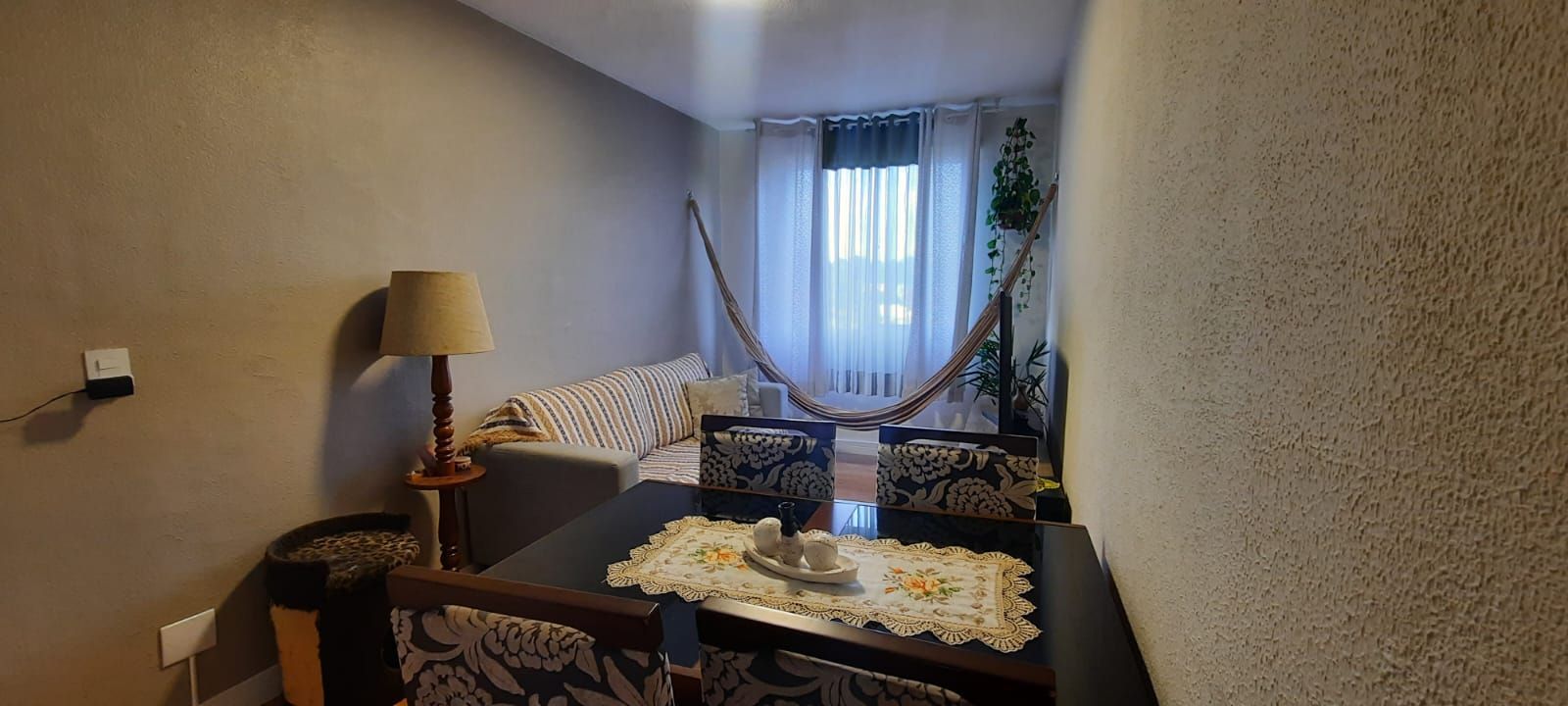 Apartamento, 2 quartos, 58 m² - Foto 1