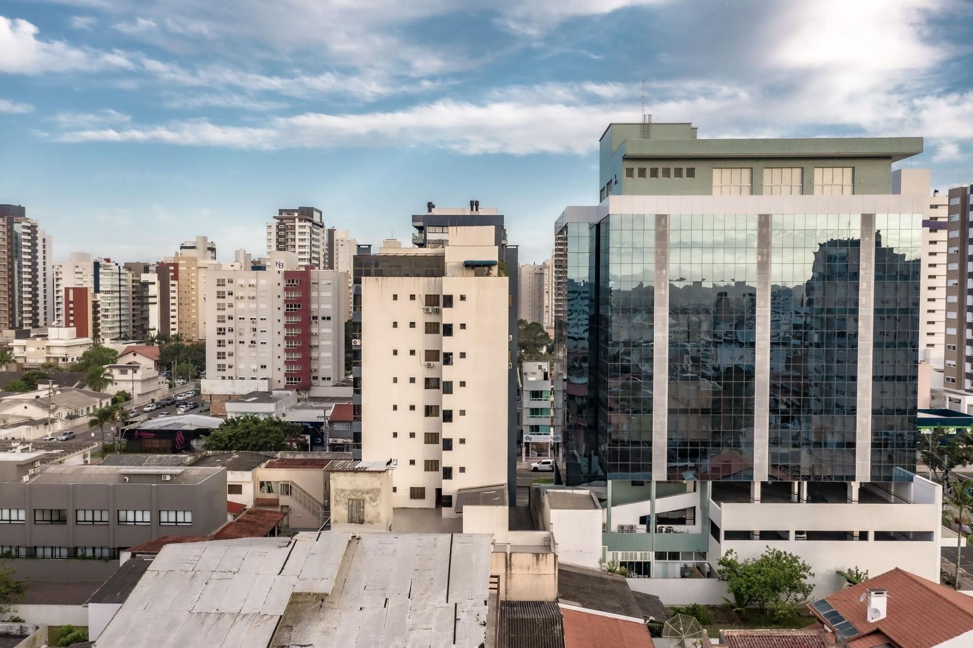 Apartamento à venda com 1 quarto, 50m² - Foto 35