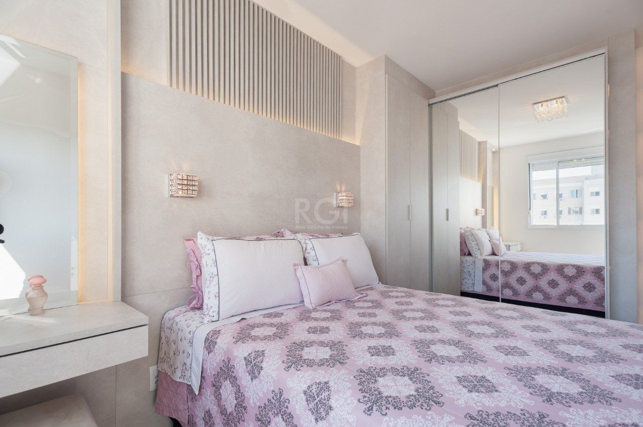 Apartamento à venda com 2 quartos, 48m² - Foto 18