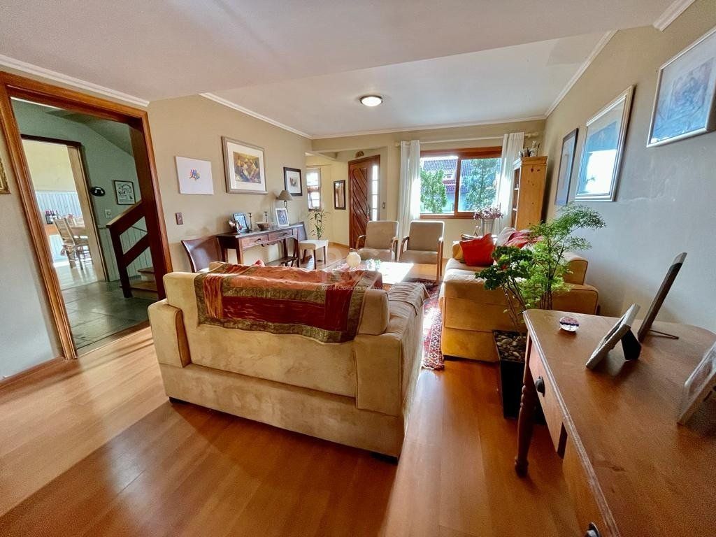 Casa, 3 quartos, 195 m² - Foto 21