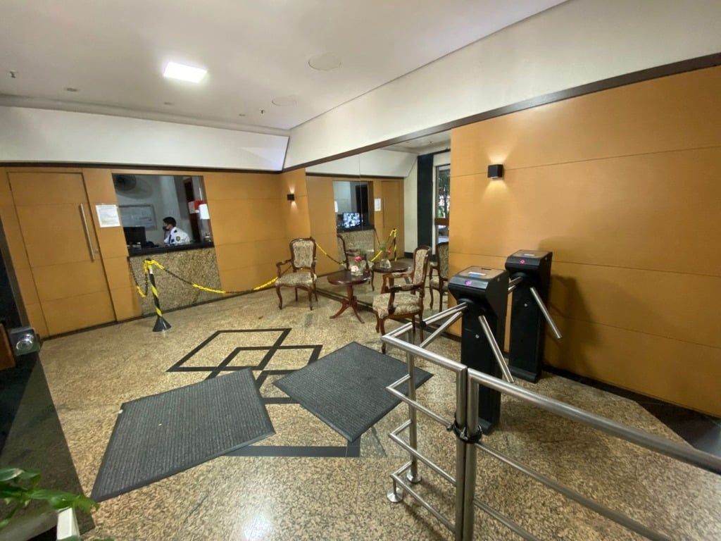 Conjunto Comercial-Sala à venda, 48m² - Foto 8