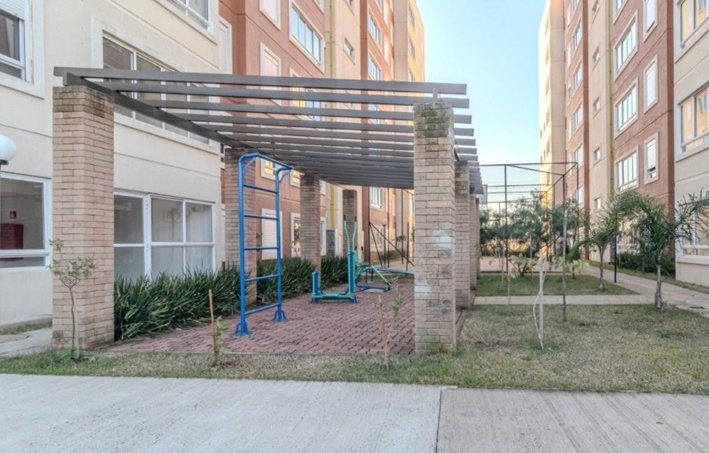 Apartamento à venda com 2 quartos, 49m² - Foto 24