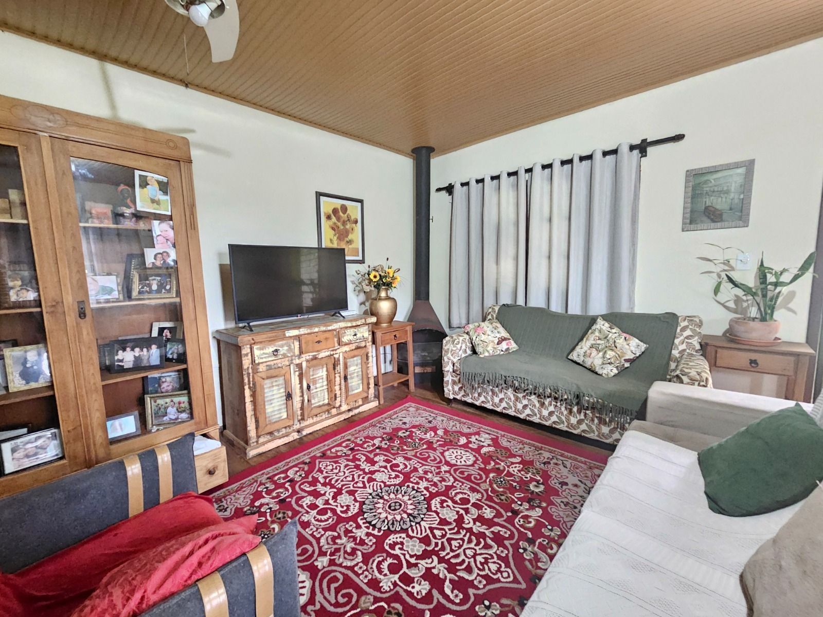 Casa, 3 quartos, 190 m² - Foto 6