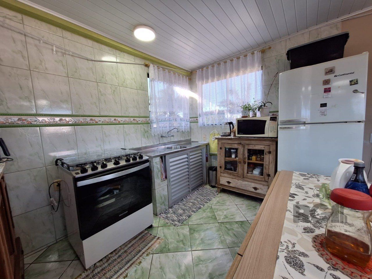 Casa, 3 quartos, 200 m² - Foto 15