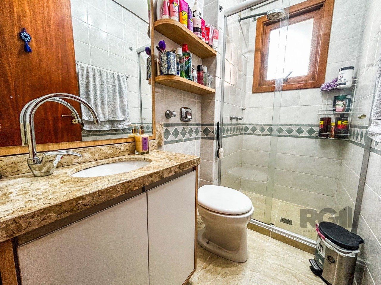 Apartamento à venda com 3 quartos, 91m² - Foto 12