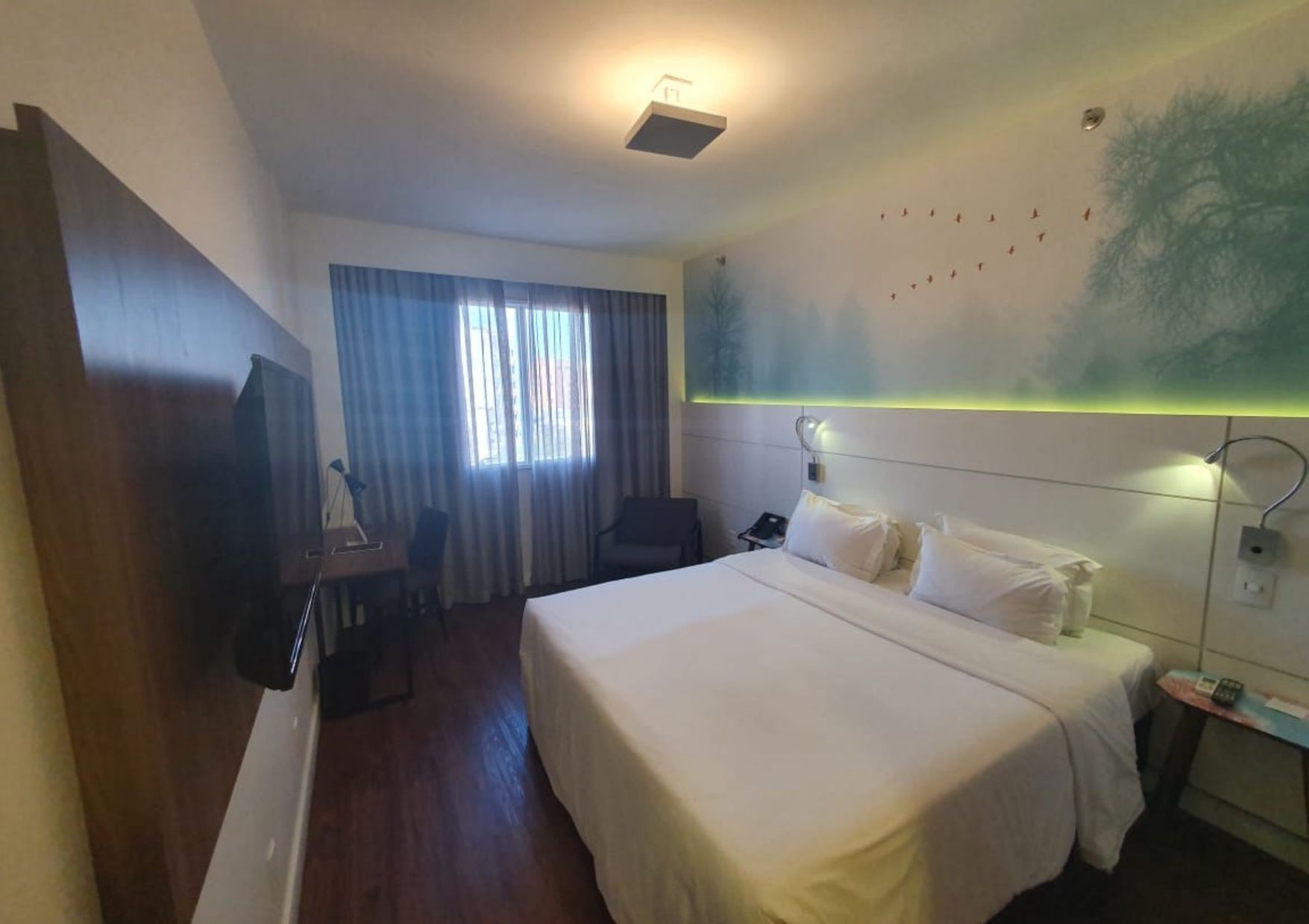 Apartamento, 1 quarto, 22 m² - Foto 6