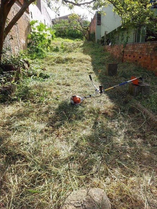 Terreno, 366 m² - Foto 1