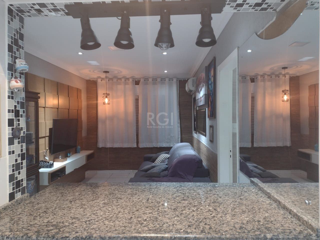 Apartamento, 2 quartos, à venda, 72 m², Medianeira - Porto Alegre — foto 2
