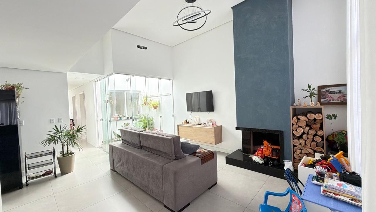 Casa de Condomínio, 2 quartos - Foto 3