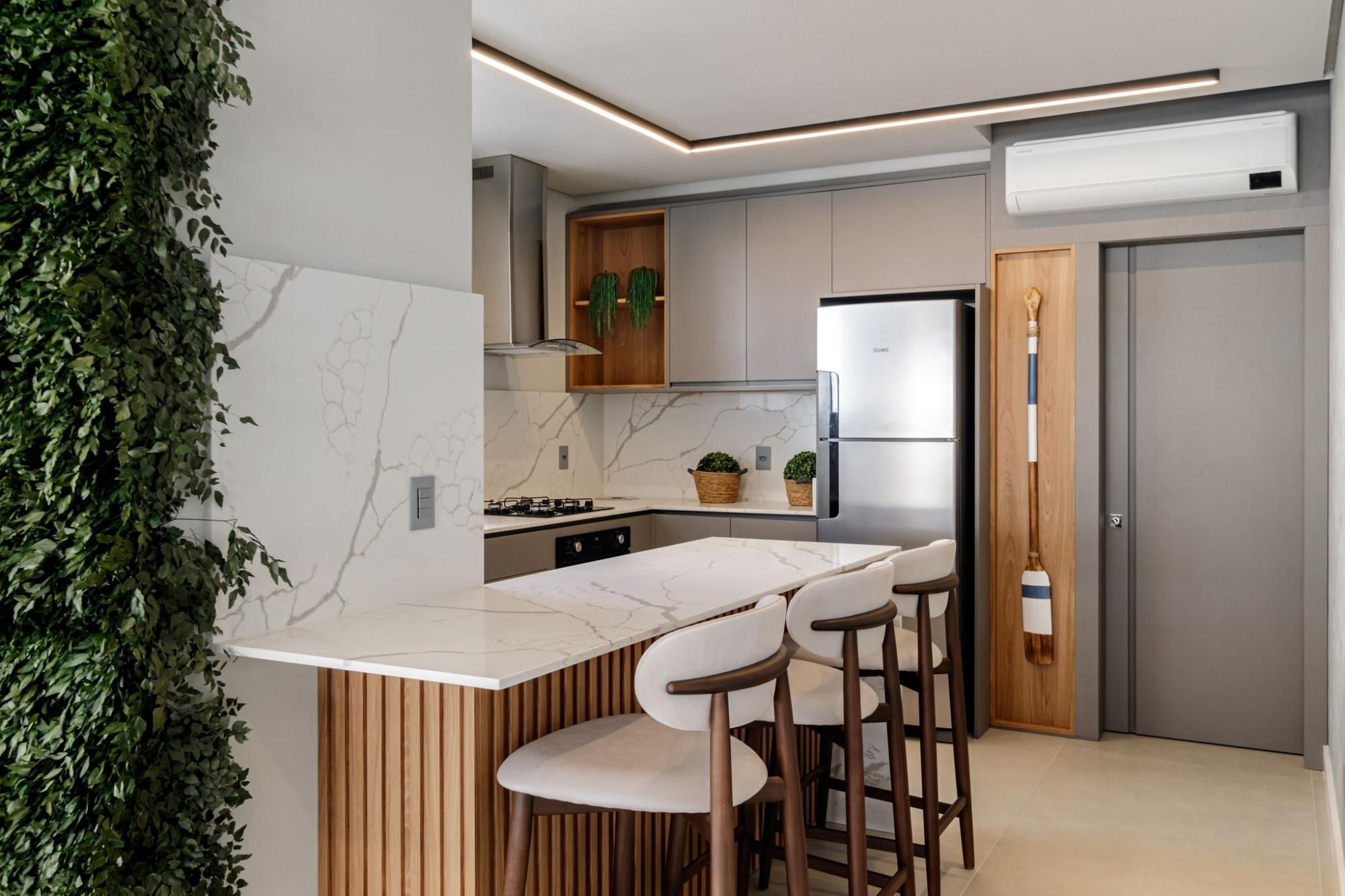 Apartamento à venda com 2 quartos, 110m² - Foto 46