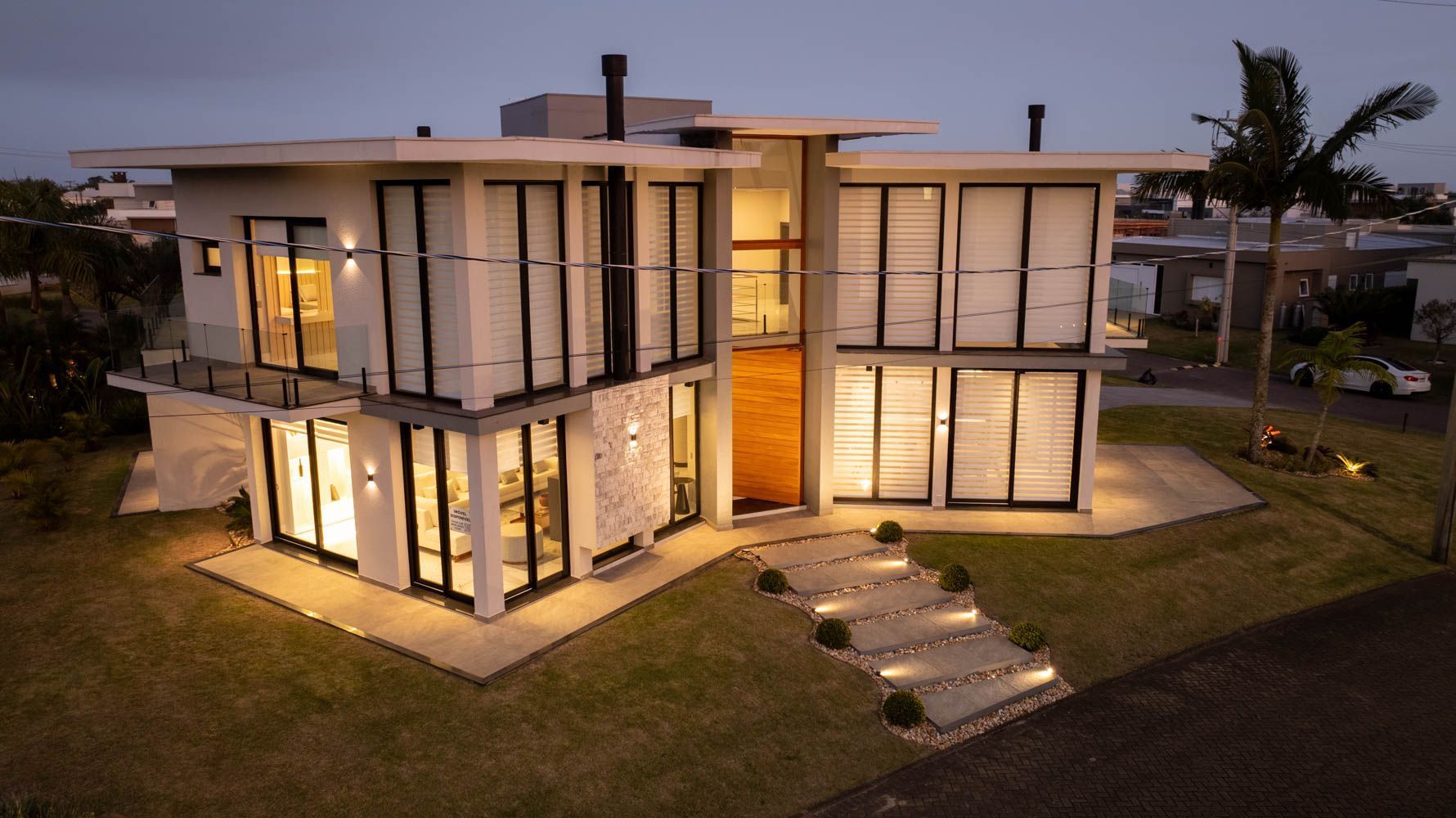 Casa, 5 quartos, 591 m² - Foto 20