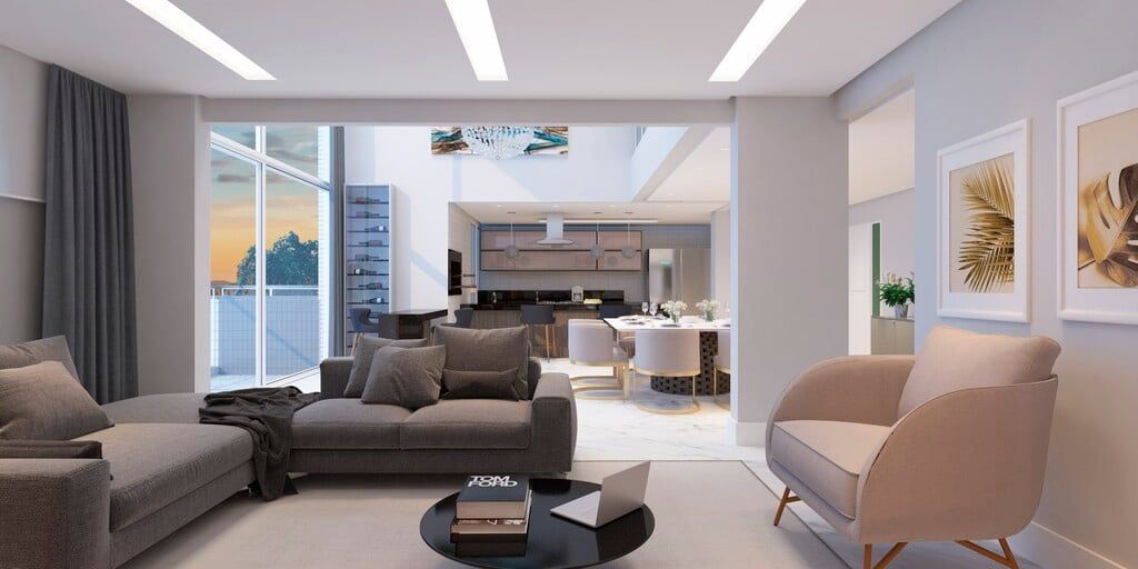 Apartamento, 3 quartos, 173 m² - Foto 12