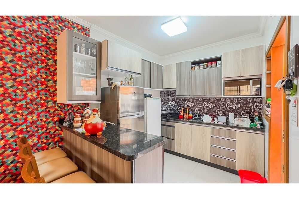 Casa de Condomínio à venda com 2 quartos, 77m² - Foto 24