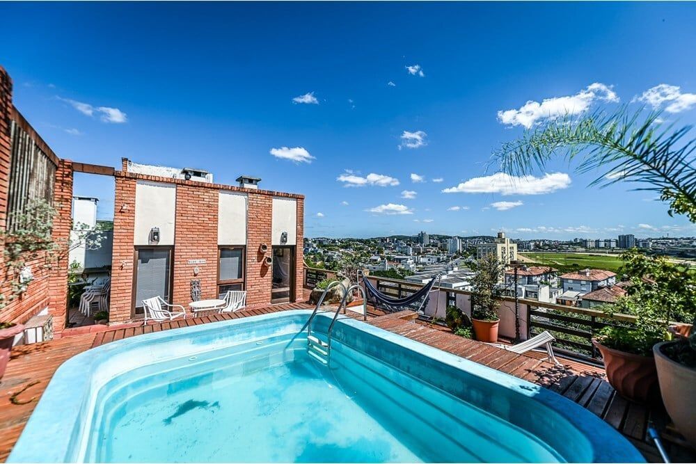 Cobertura à venda com 3 quartos, 234m² - Foto 11