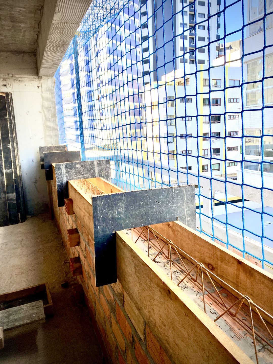 Apartamento, 2 quartos, 78 m² - Foto 44