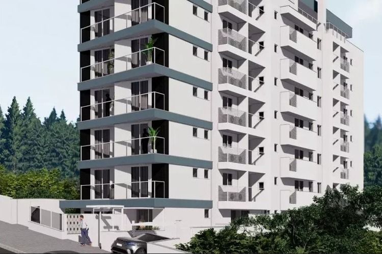 Apartamento 2 quartos à venda, 64m², Carvoeira - Florianópolis