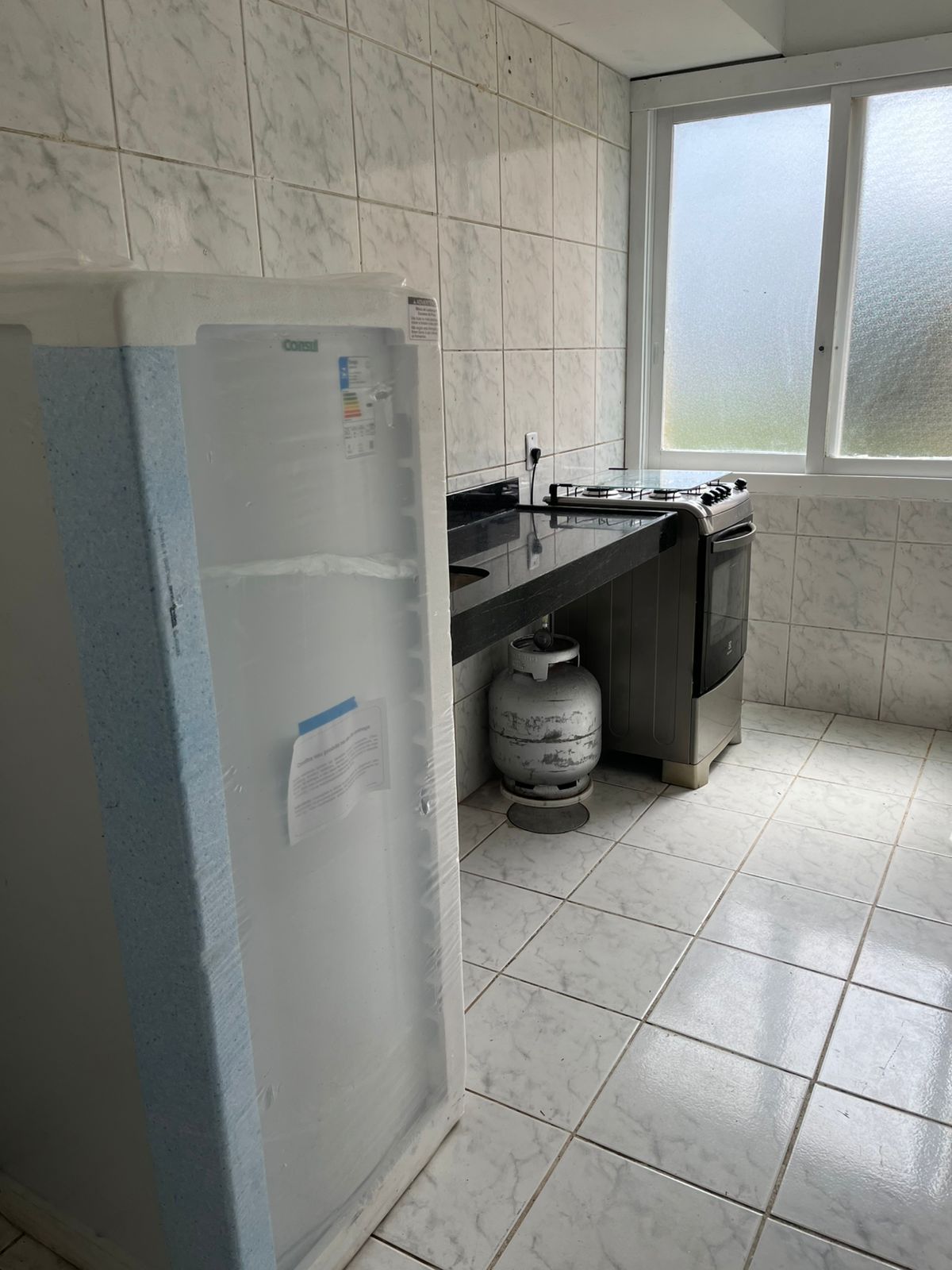 Apartamento, 1 quarto, 42 m² - Foto 3