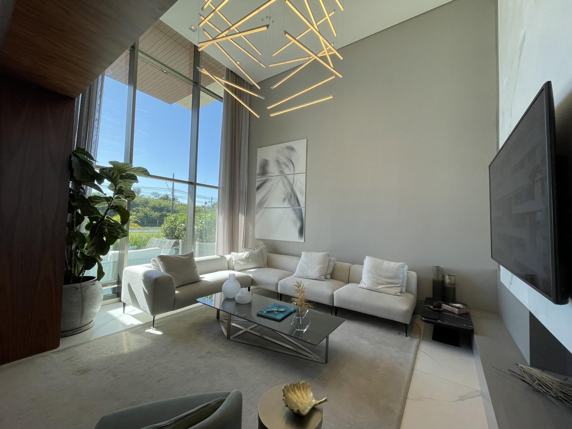 Apartamento à venda com 4 quartos, 328m² - Foto 11