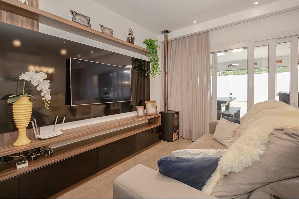 Casa à venda com 3 quartos, 170m² - Foto 36