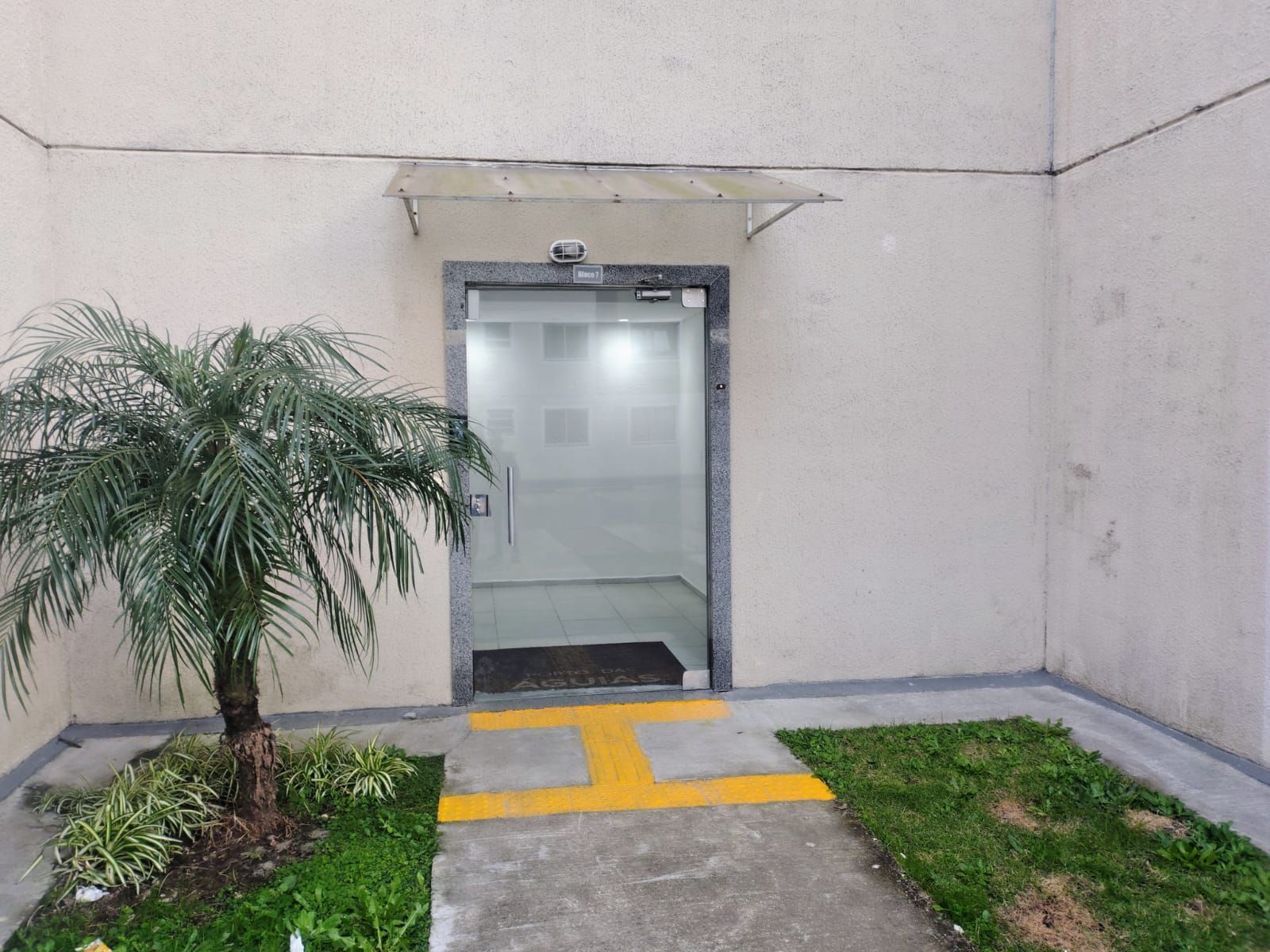 Apartamento, 2 quartos, 38 m² - Foto 2