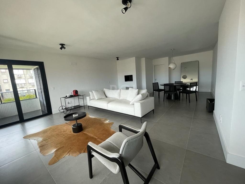 Apartamento, 3 quartos, 164 m² - Foto 2