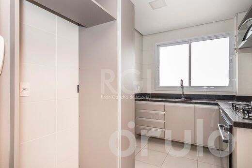 Apartamento, 2 quartos, 85 m² - Foto 33