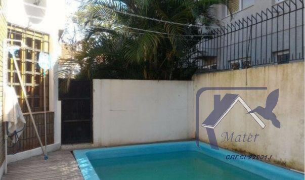 Casa, 3 quartos, 360 m² - Foto 1