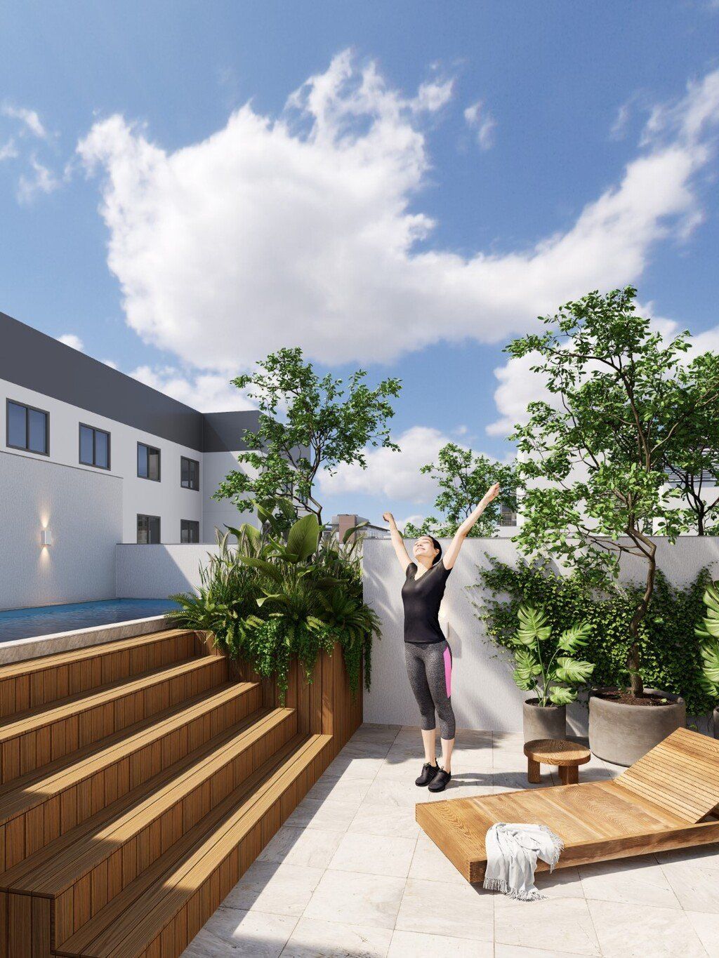 Cobertura à venda com 2 quartos, 112m² - Foto 26