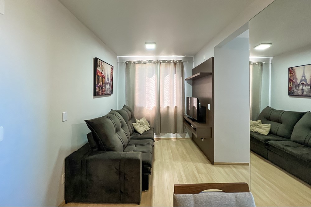 Apartamento à venda com 2 quartos, 47m² - Foto 13
