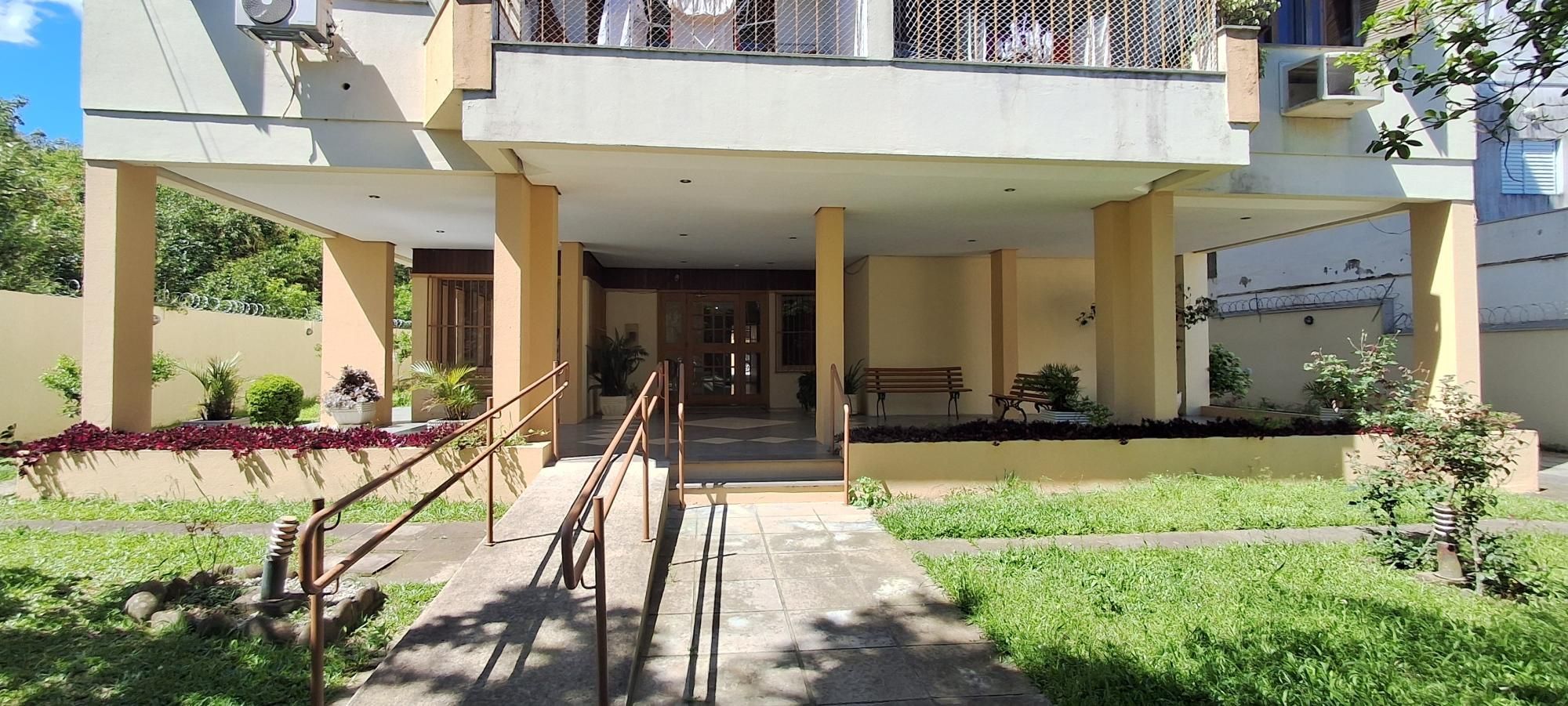 Apartamento, 3 quartos, 100 m² - Foto 1