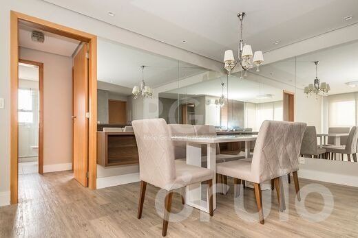 Apartamento, 2 quartos, 85 m² - Foto 15