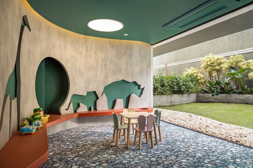 Apartamento, 3 quartos, 164 m² - Foto 10