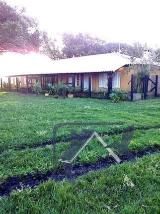 Sítio à venda com 3 quartos, 300m² - Foto 9