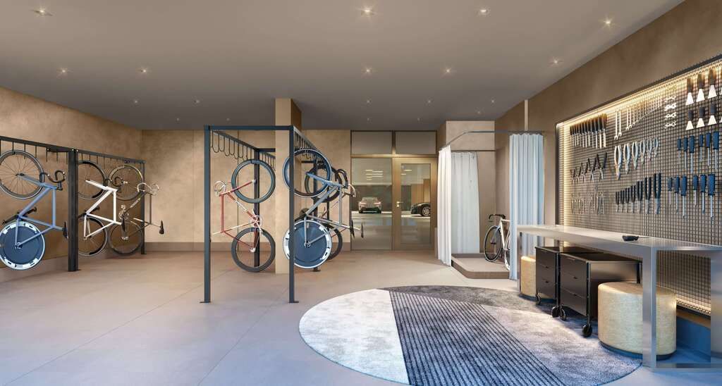 Apartamento, 1 quarto, 24 m² - Foto 3