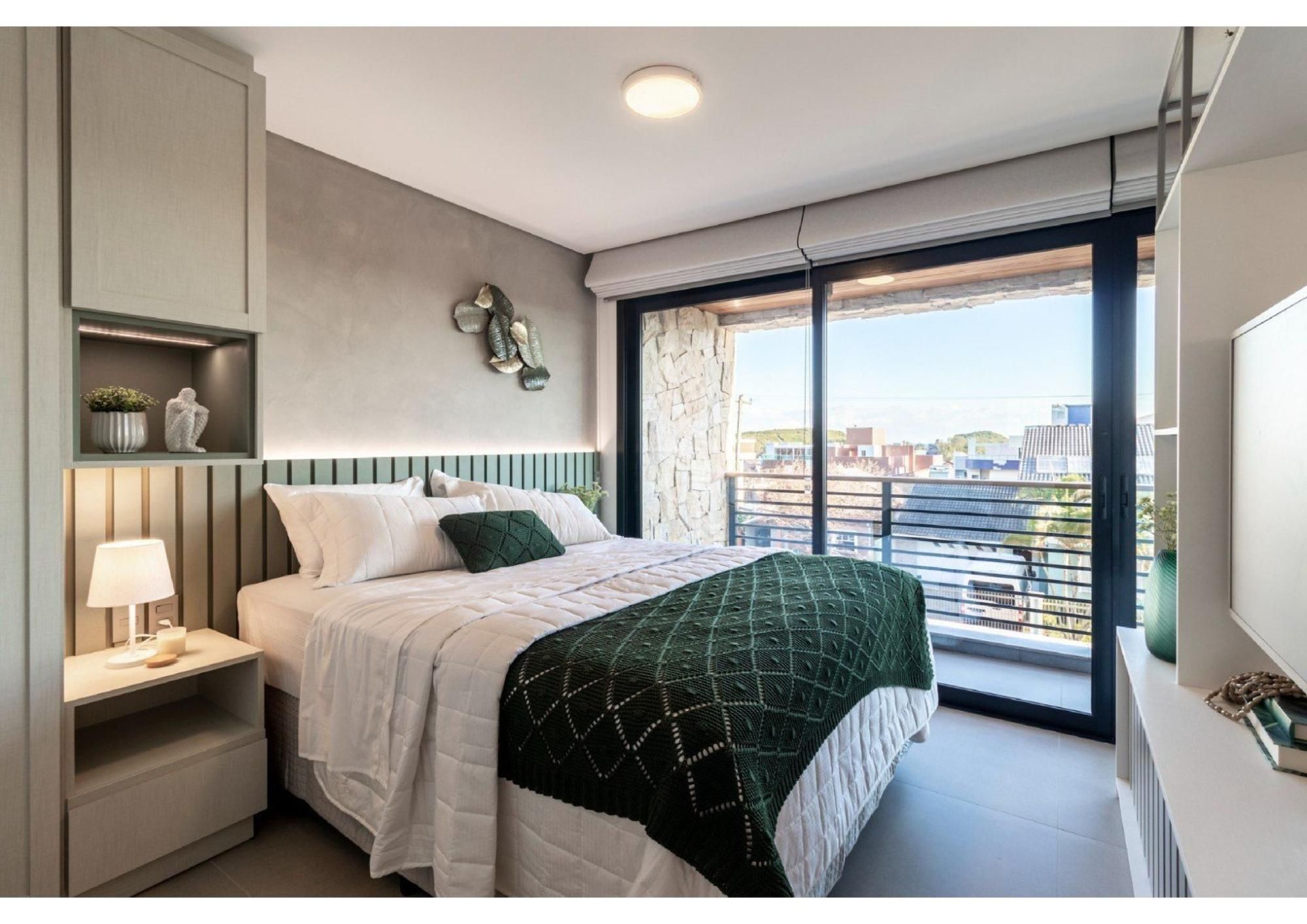 Apartamento, 1 quarto, 57 m² - Foto 16