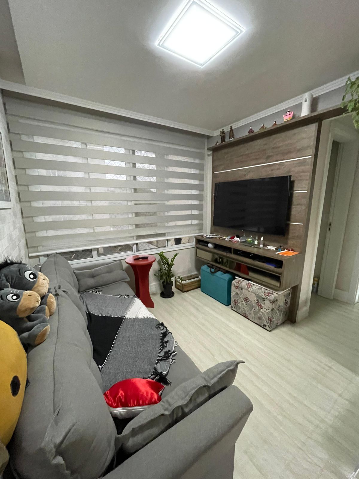 Apartamento 2 quartos à venda, Ipanema - Porto Alegre