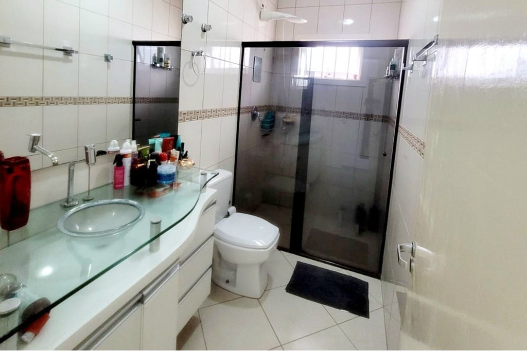 Casa à venda com 3 quartos, 131m² - Foto 8