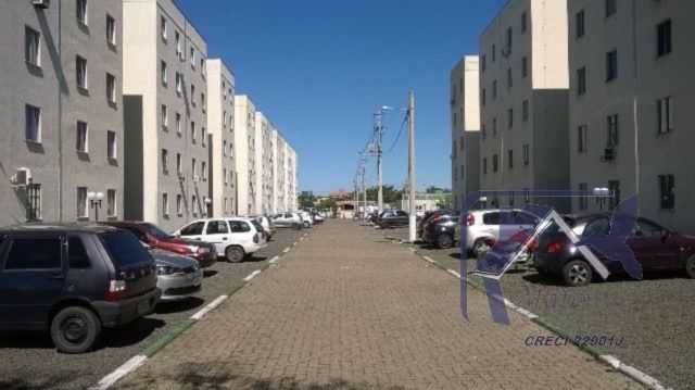 Apartamento à venda com 2 quartos, 38m² - Foto 8