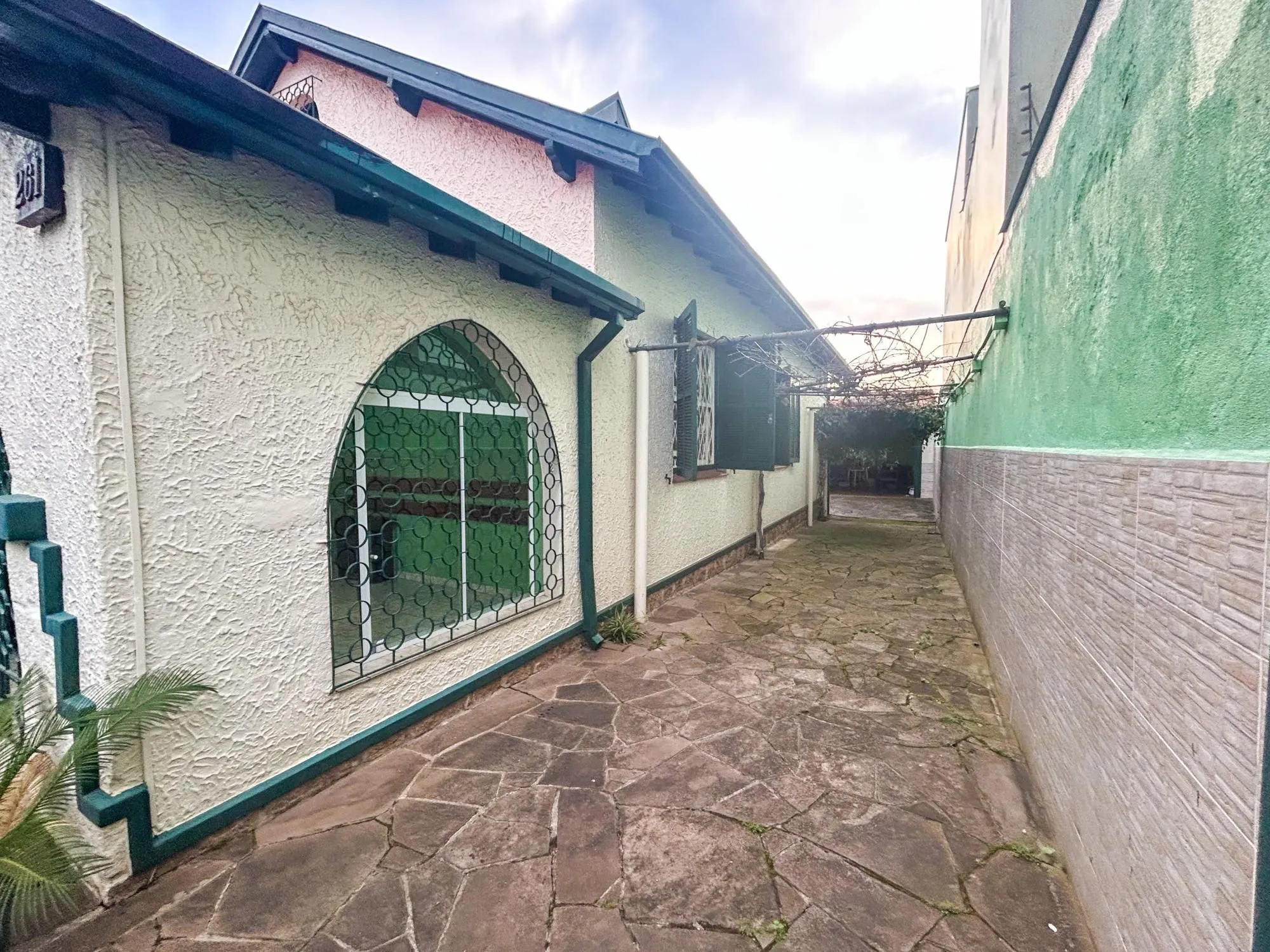 Casa, 3 quartos, 300 m² - Foto 2