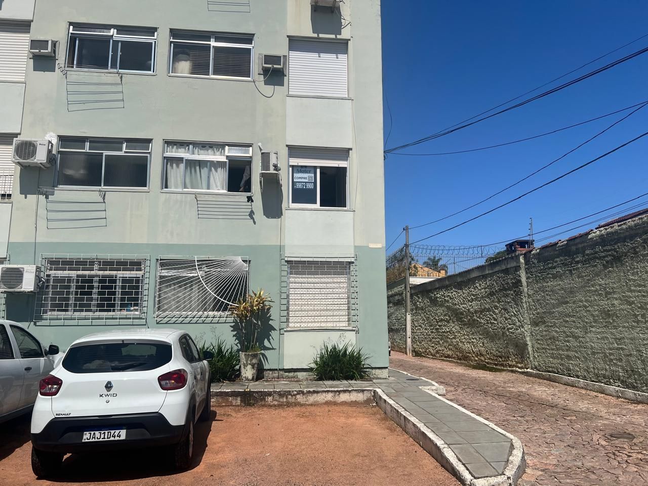 Apartamento, 1 quarto, 39 m² - Foto 14