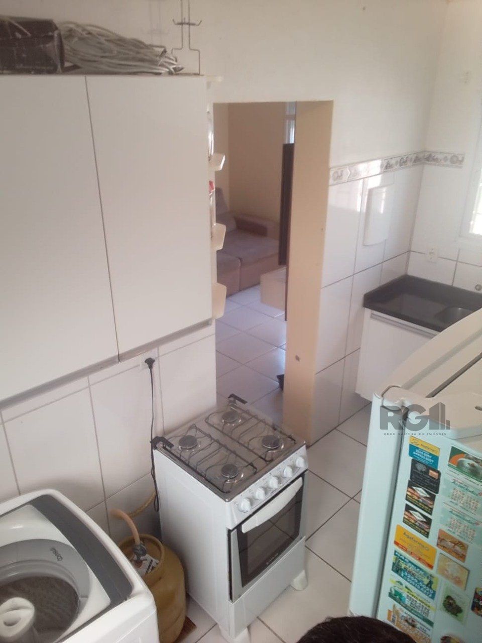 Casa à venda com 3 quartos, 74m² - Foto 6